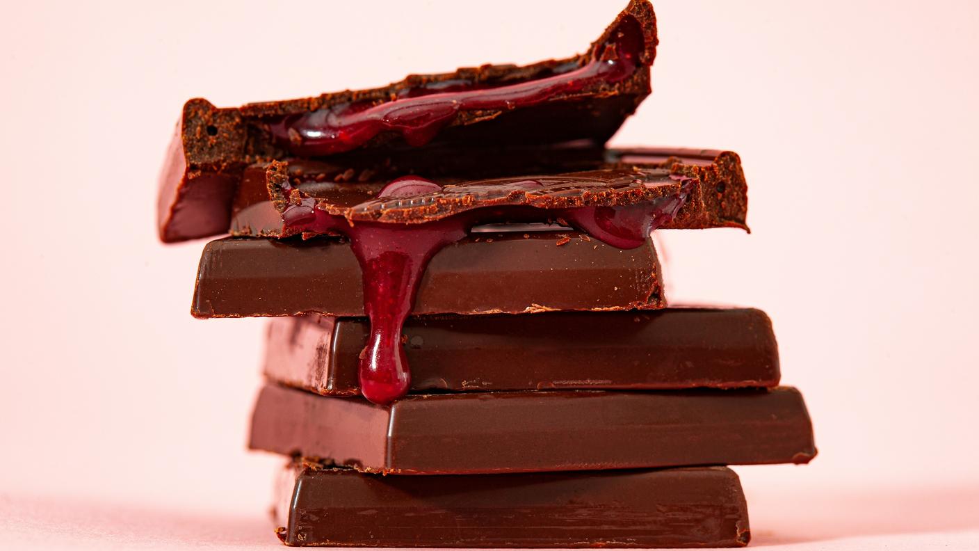 cioccolato, peperoncino, eros, cibo, afrodisiaco