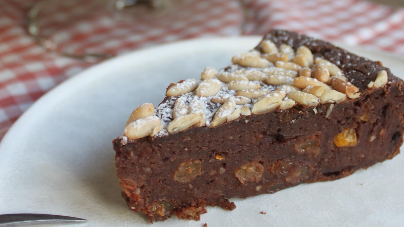 Torta di pane