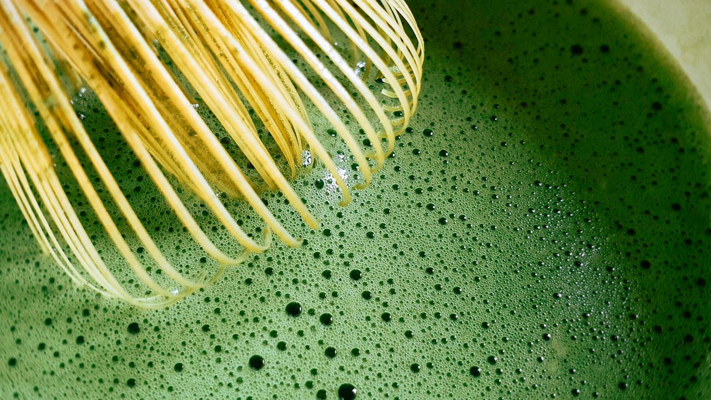 Matcha