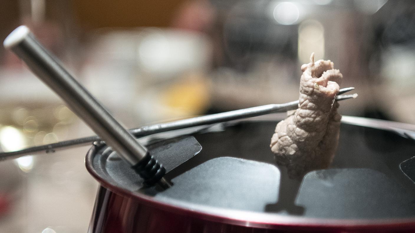 fondue chinoise