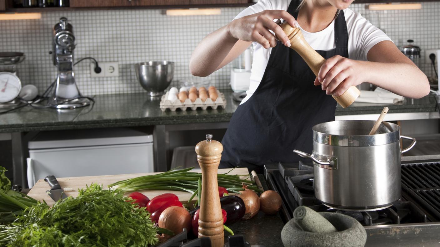 Cucinare food 