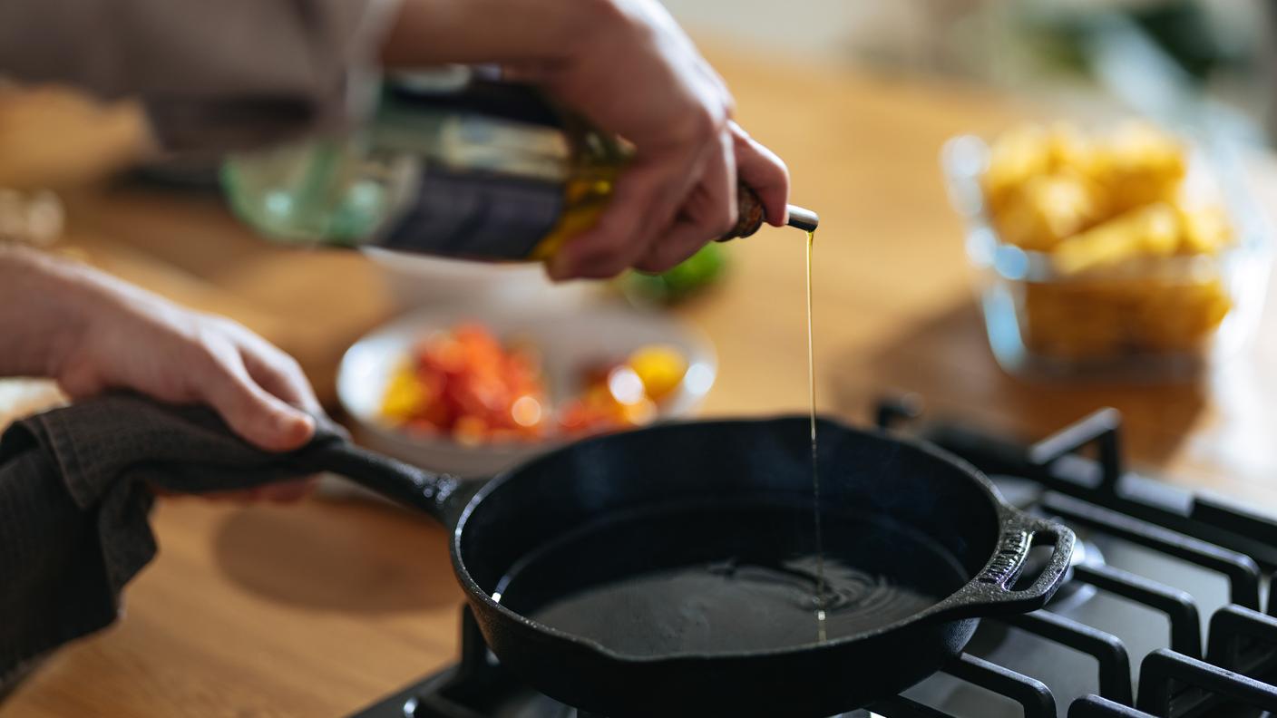 padella