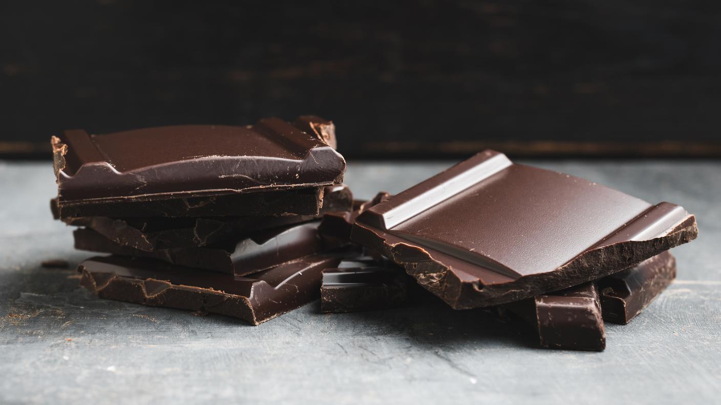 cioccolato
