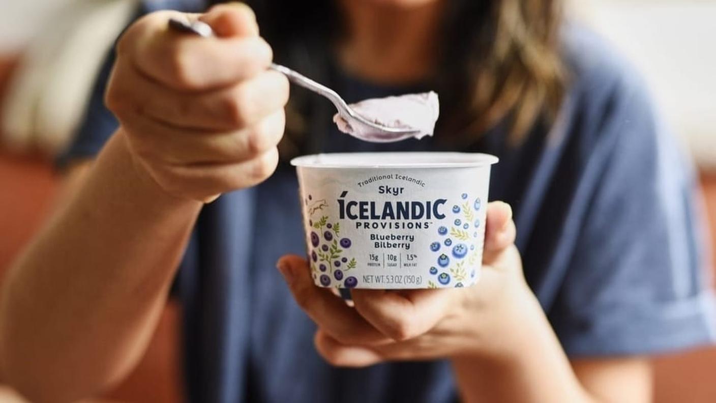 skyr