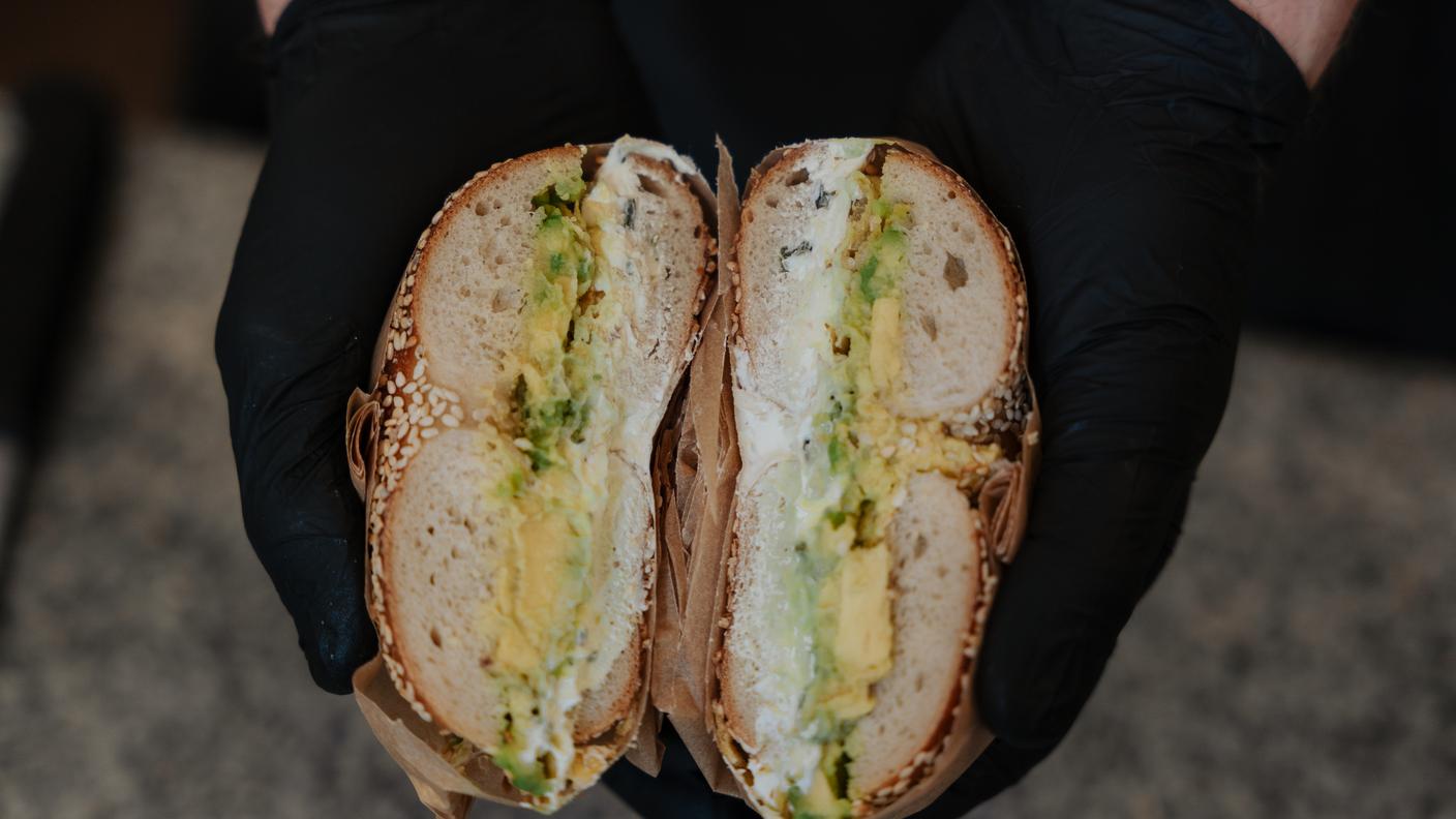 Bagel