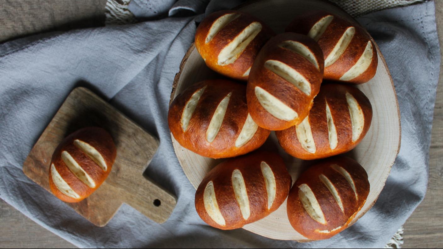 Panini di sils