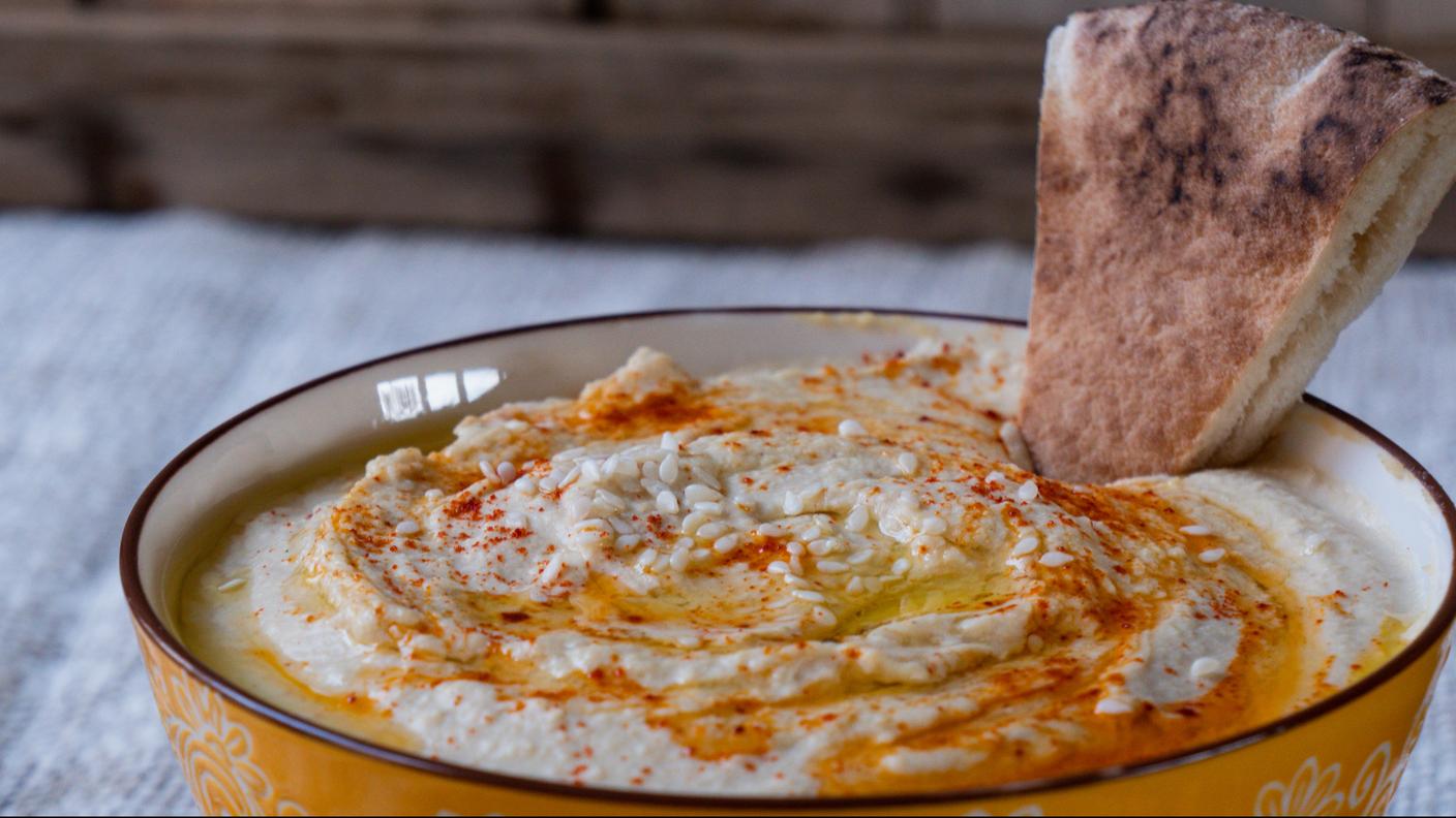 Hummus