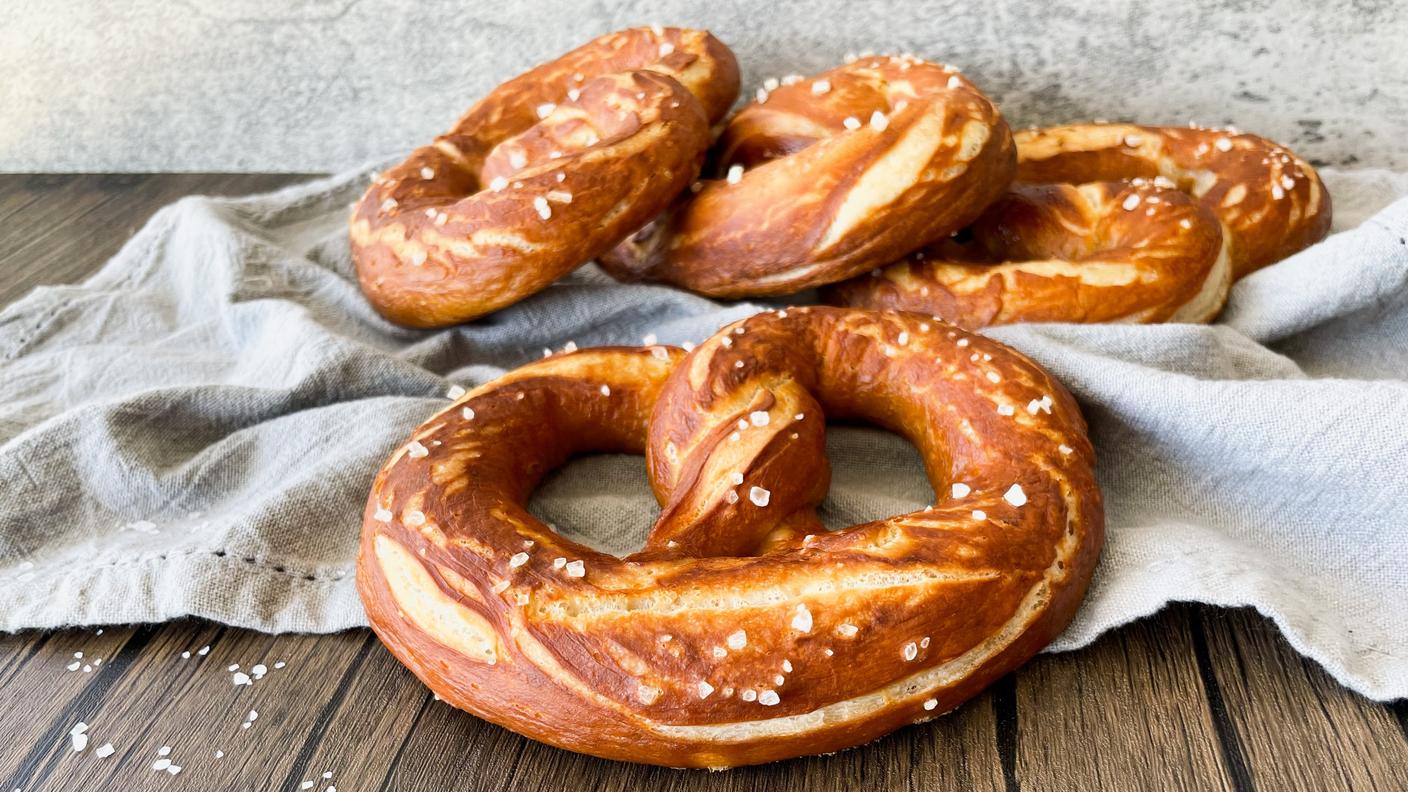 Bretzel