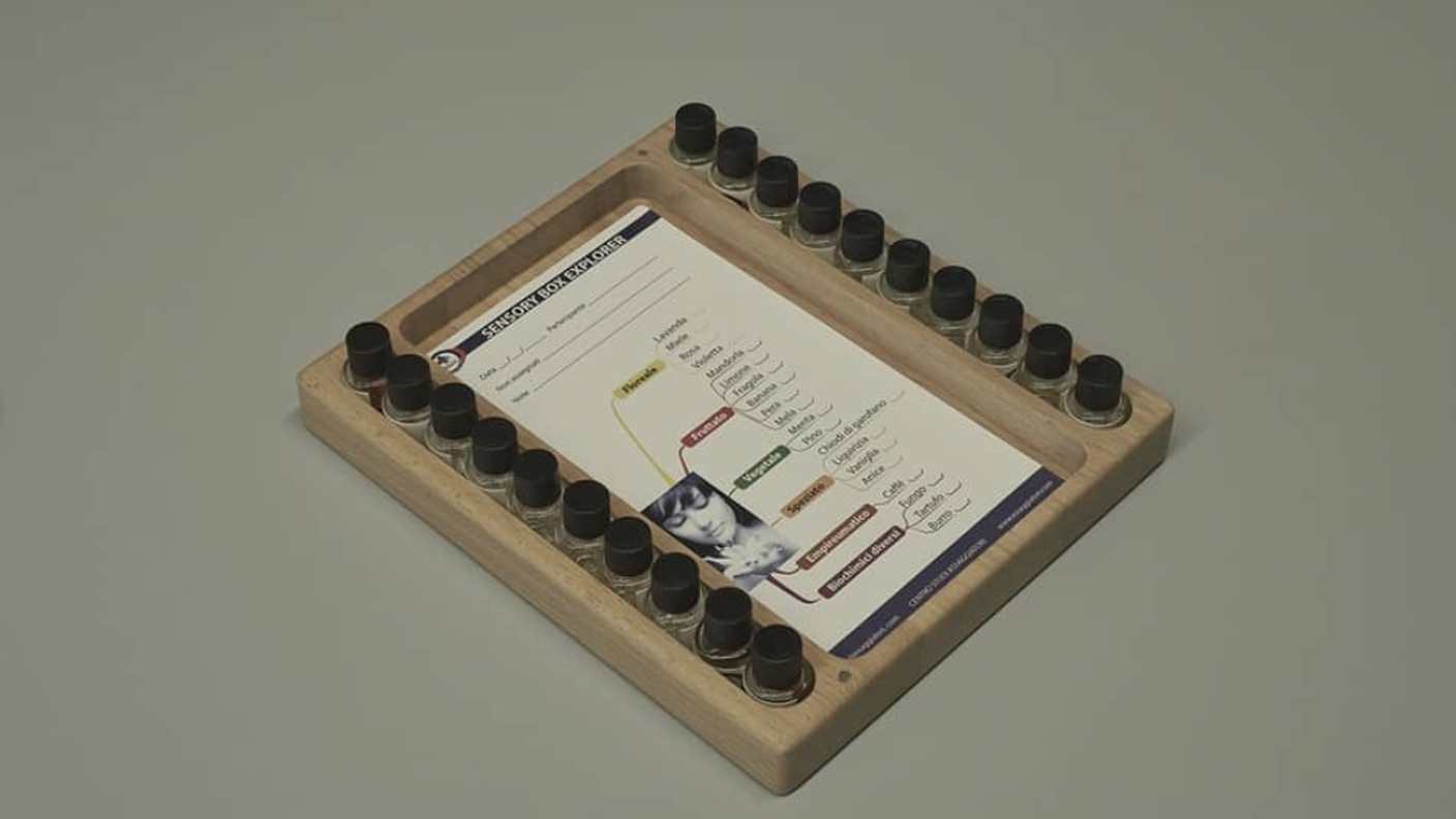 Sensory Box
