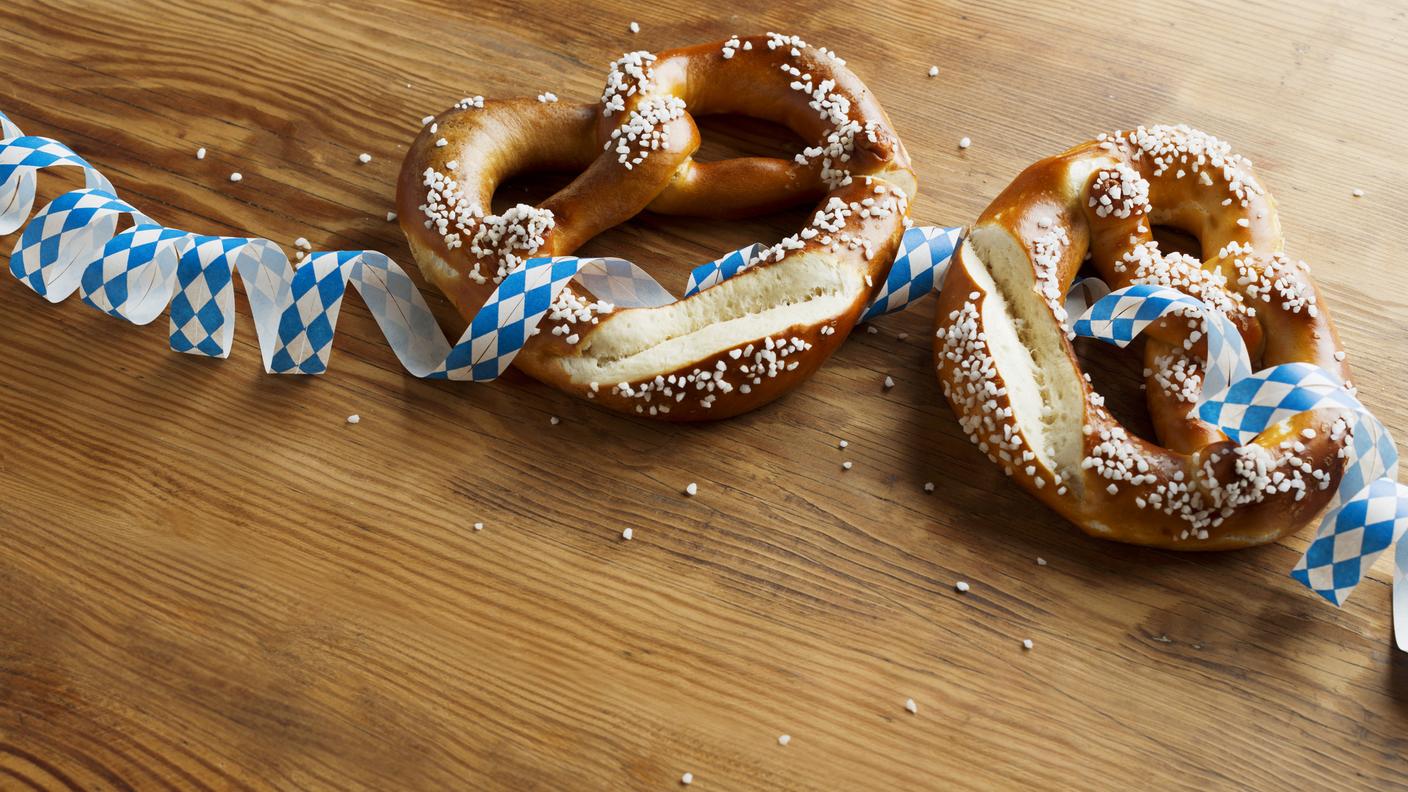 Pretzel Bretzel