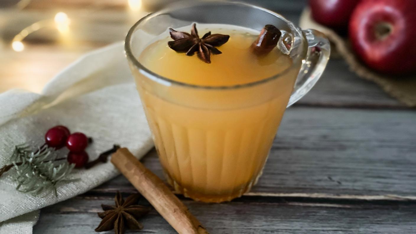 Brulé mele