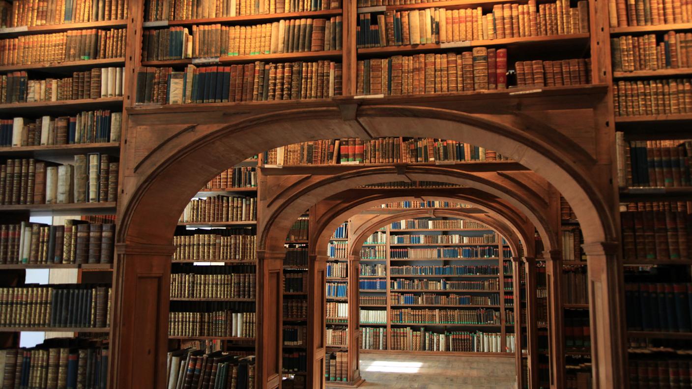 libreria