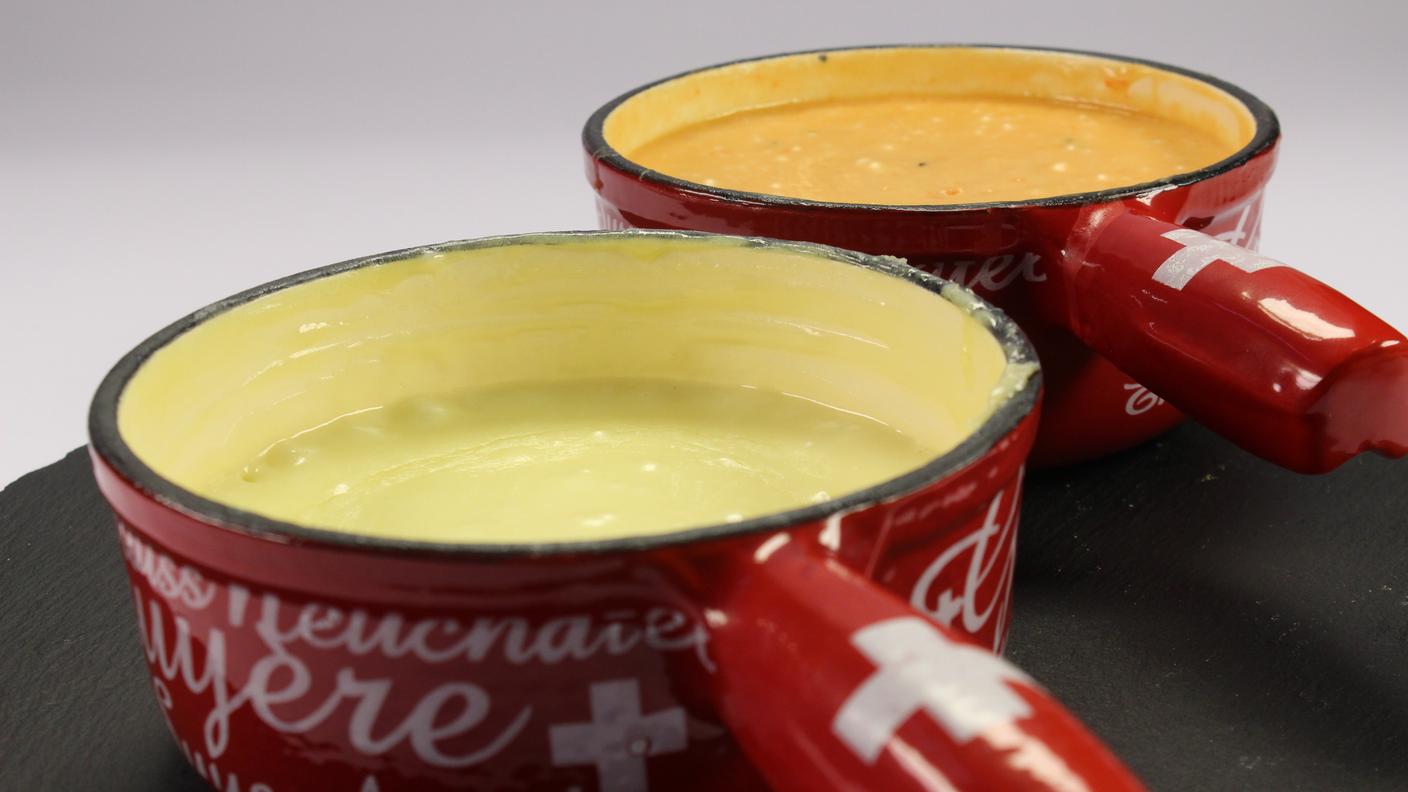 Fondue