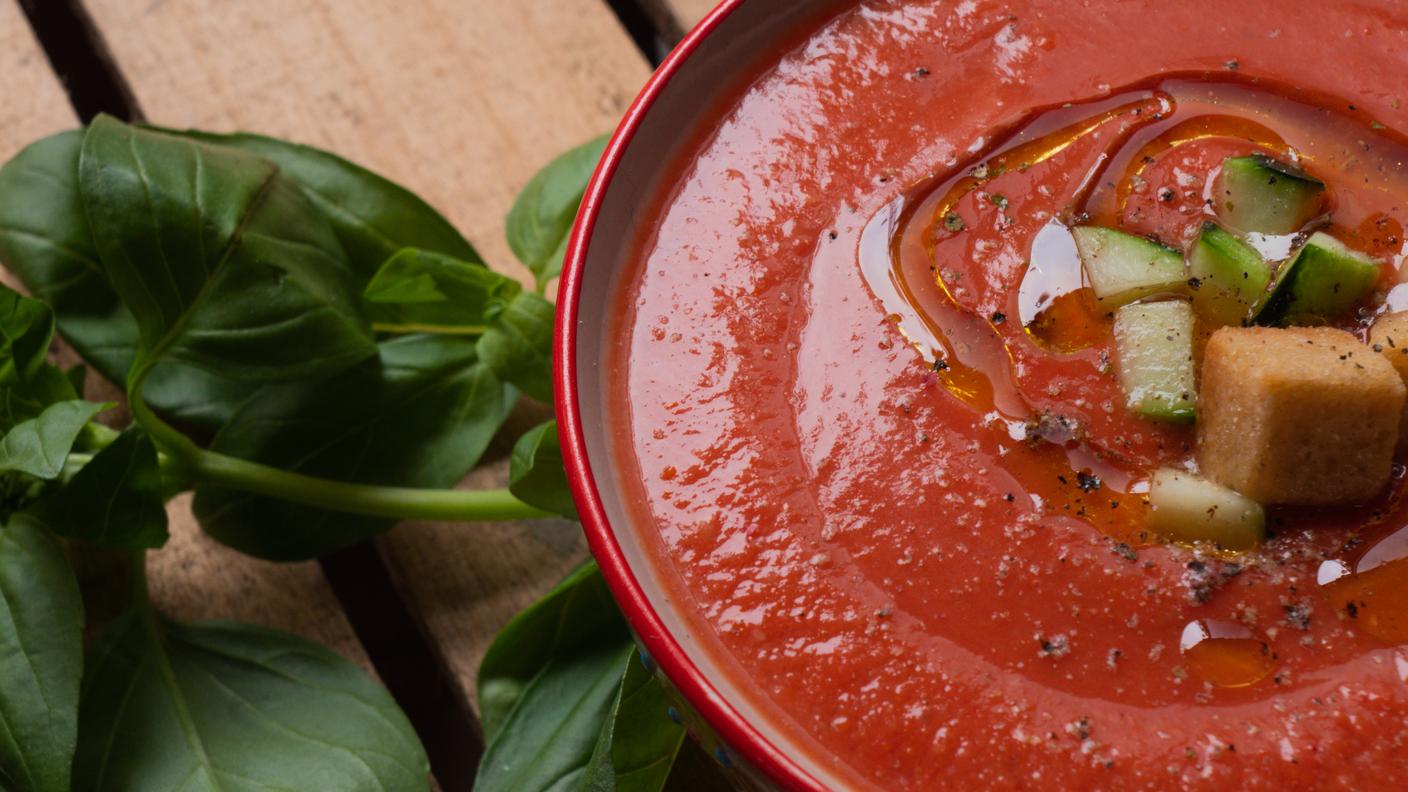 Gazpacho