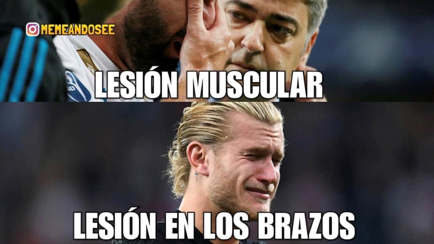 Loris Karius