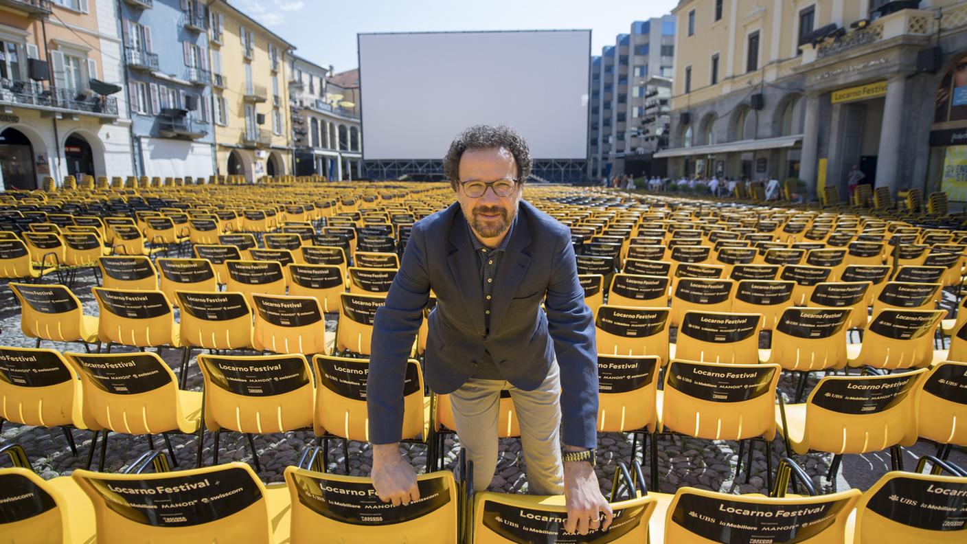 Carlo Chatrian