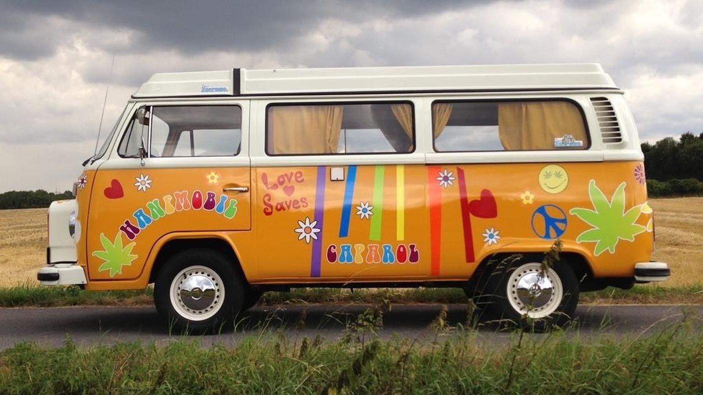 Westfalia: un passato mitico