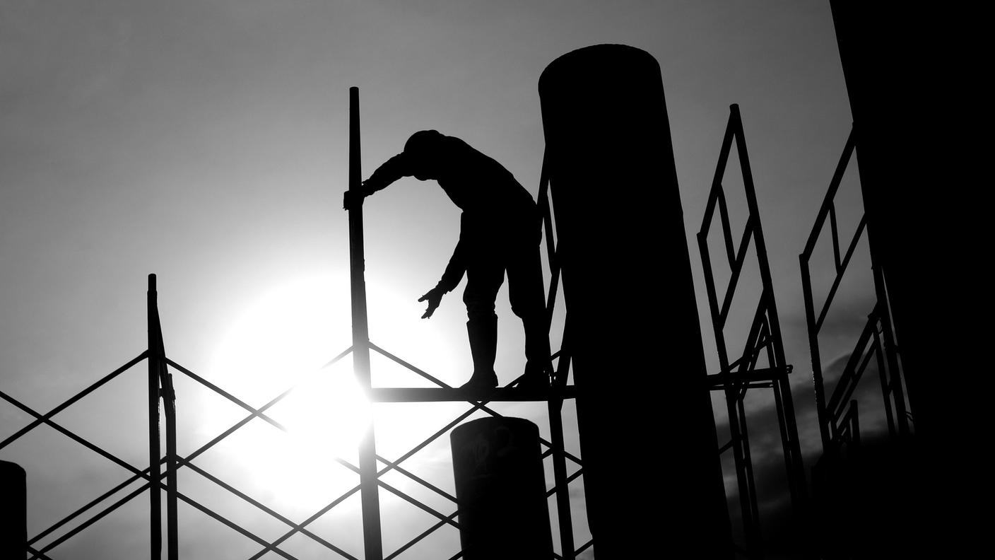 Sono prestatori di lavoro solo in modo occasionale e non abituale