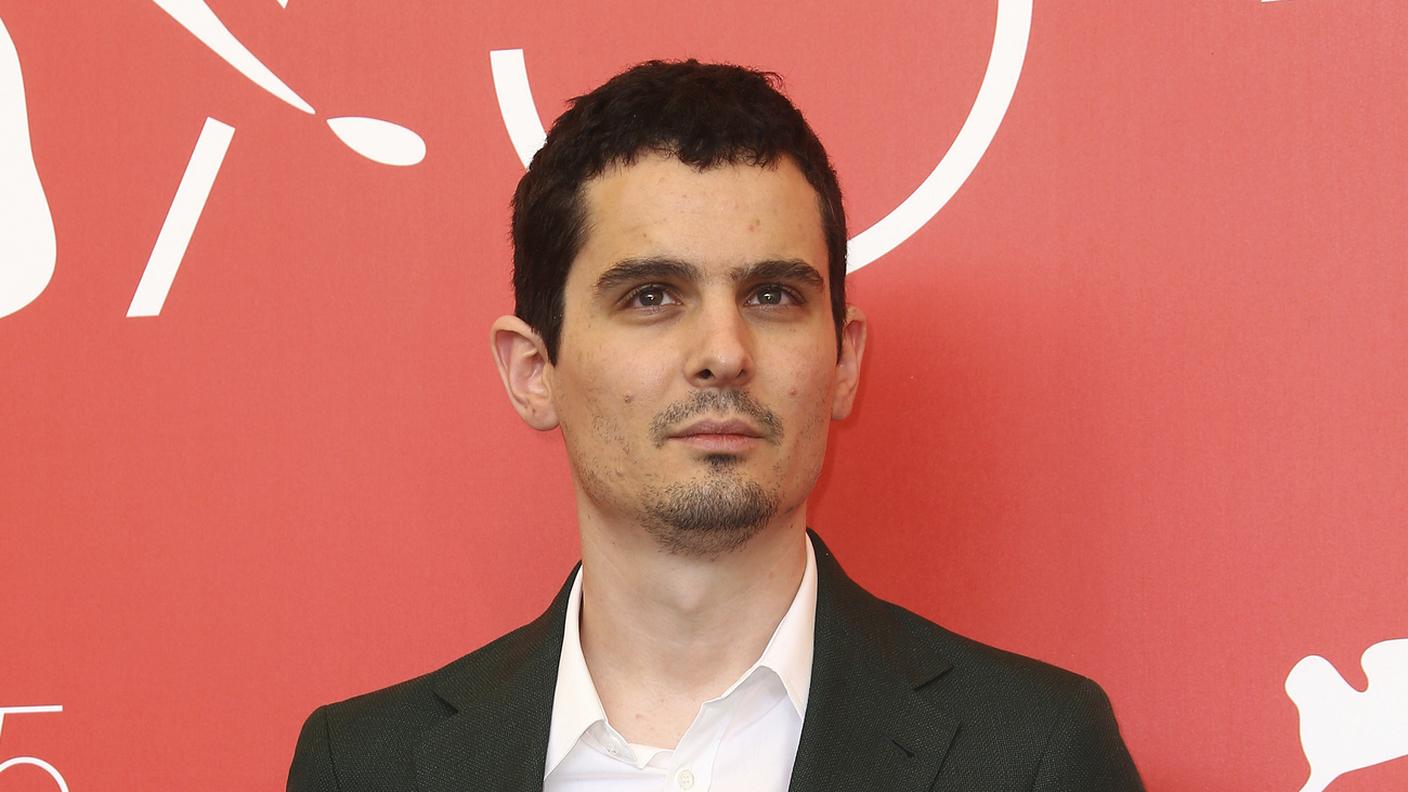 Damien Chazelle