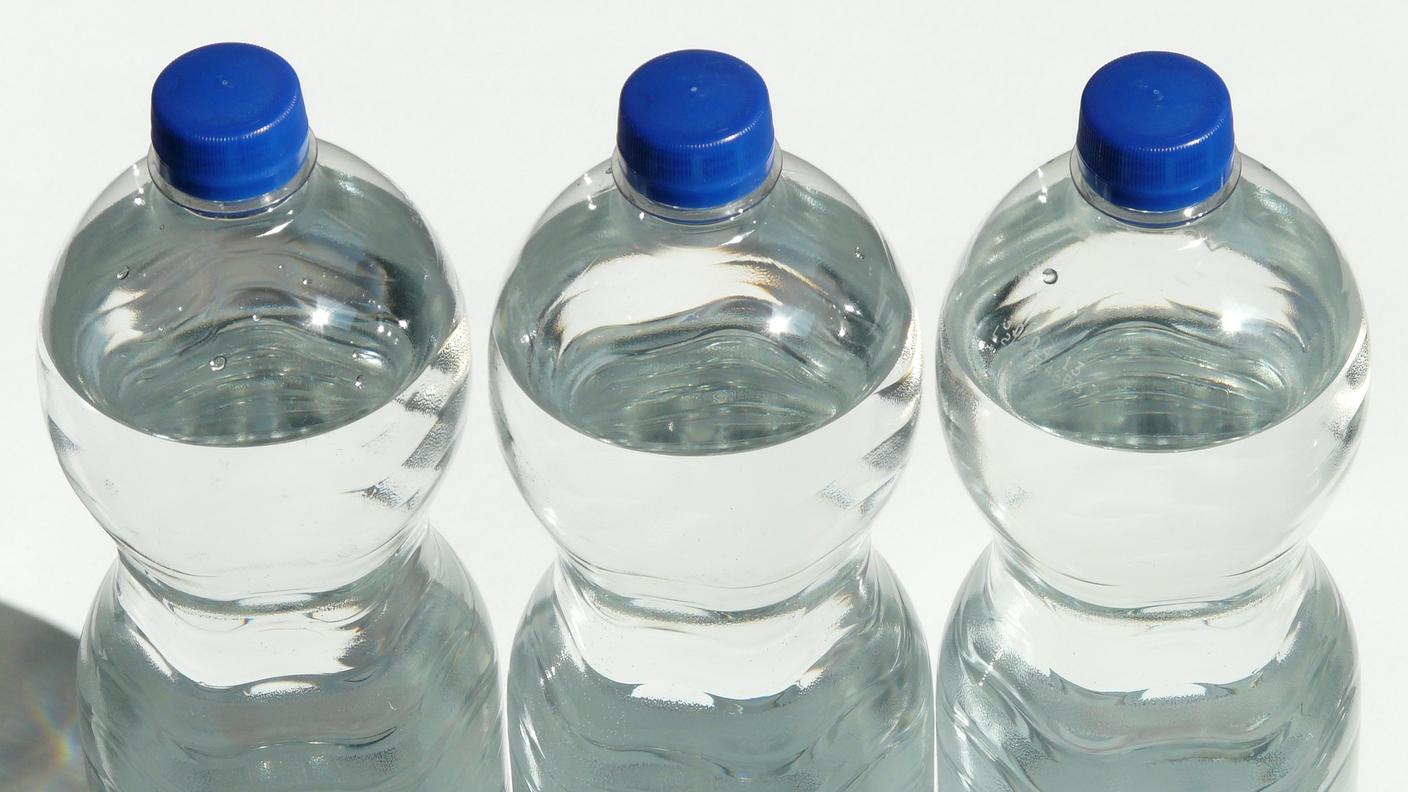 L'obiettivo è sostituire il 75% della plastica tradizionale entro il 2020