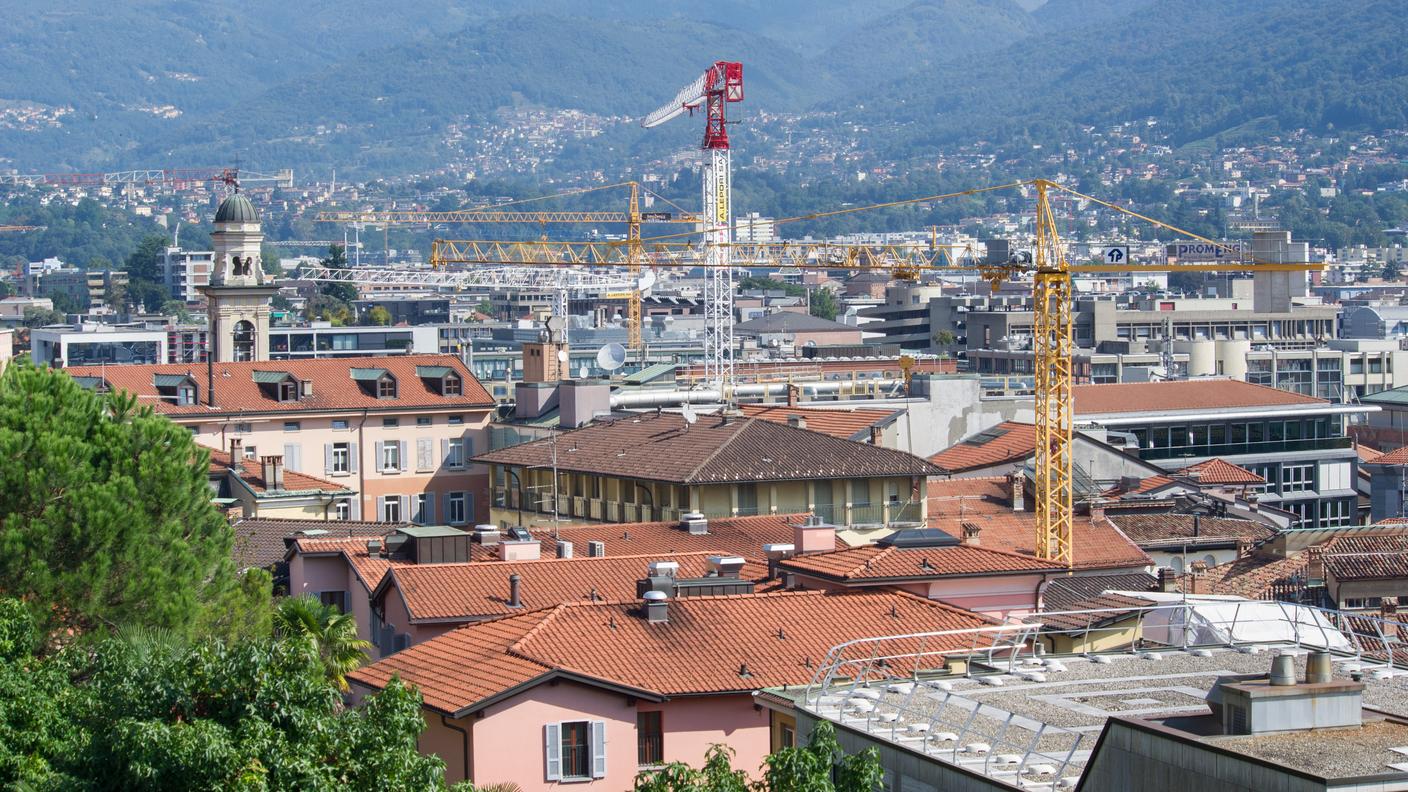 In Ticino è il tasso più alto da 15 anni