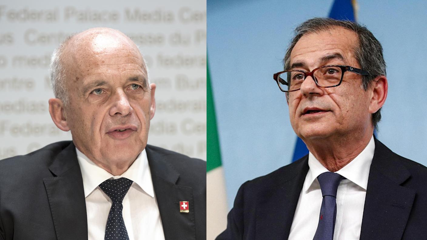 Maurer ha commentato con una battuta