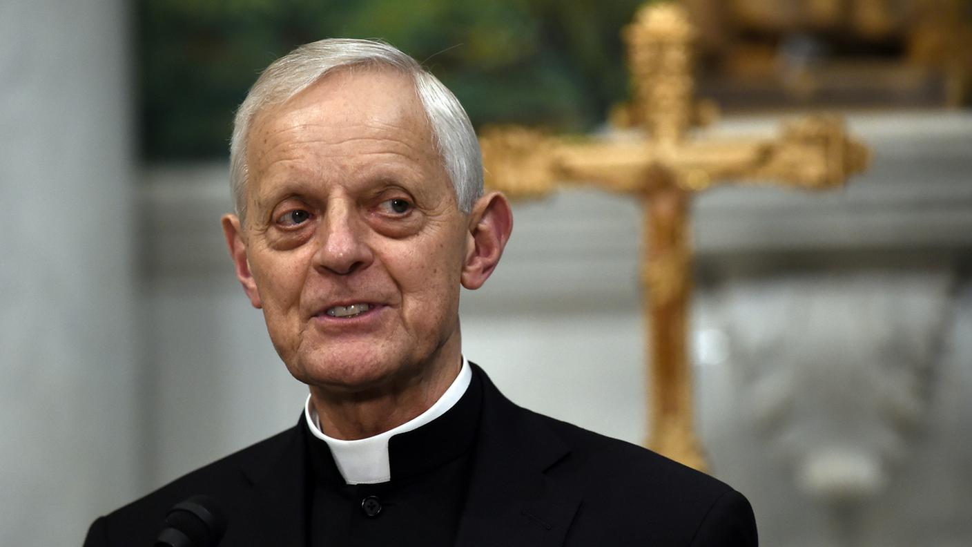 La nomina del successore di Wuerl non è stata ancora annunciata