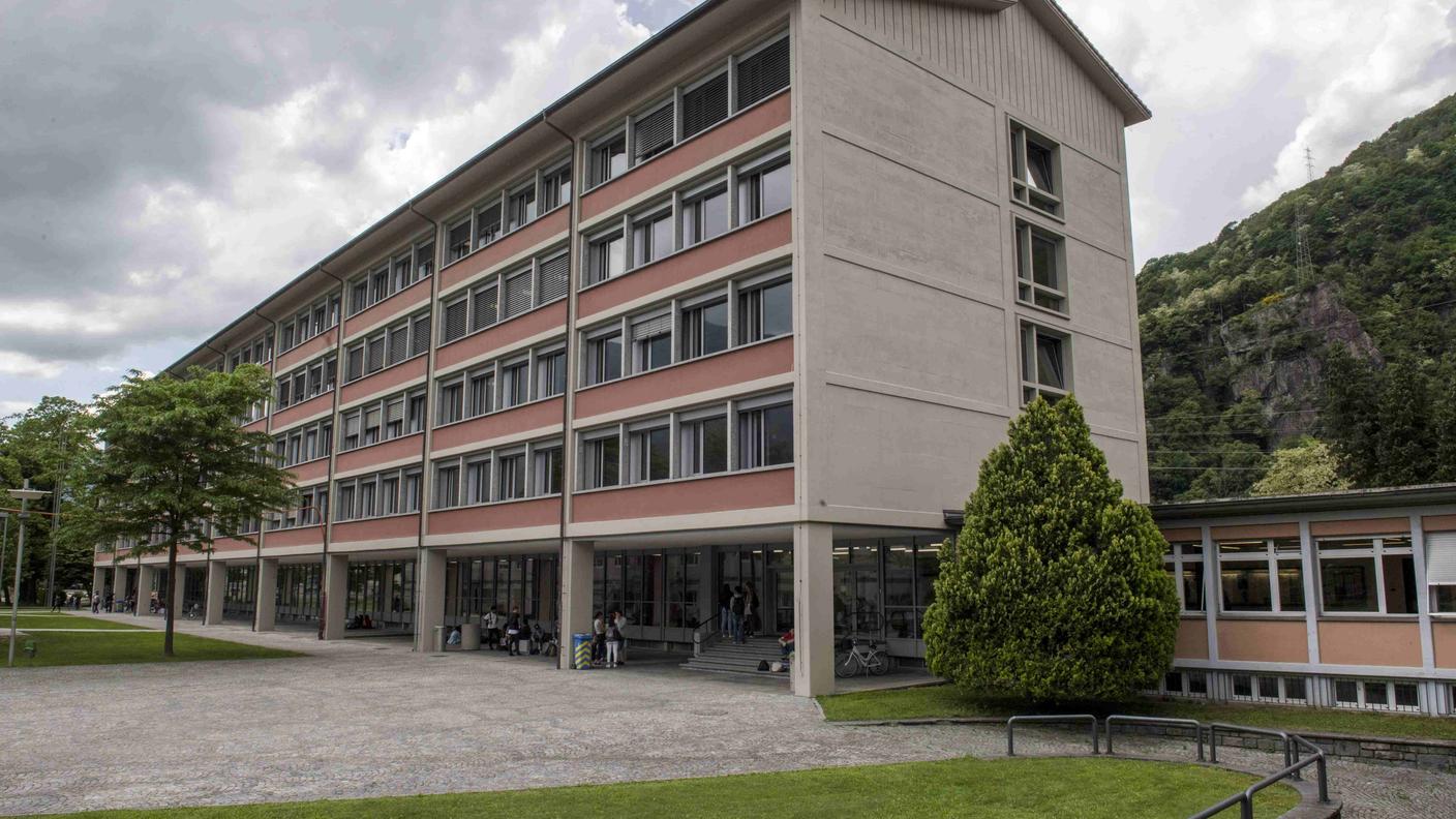 Lo studente della Commercio di Bellinzona è stato rinviato a giudizio davanti alle Assise criminali