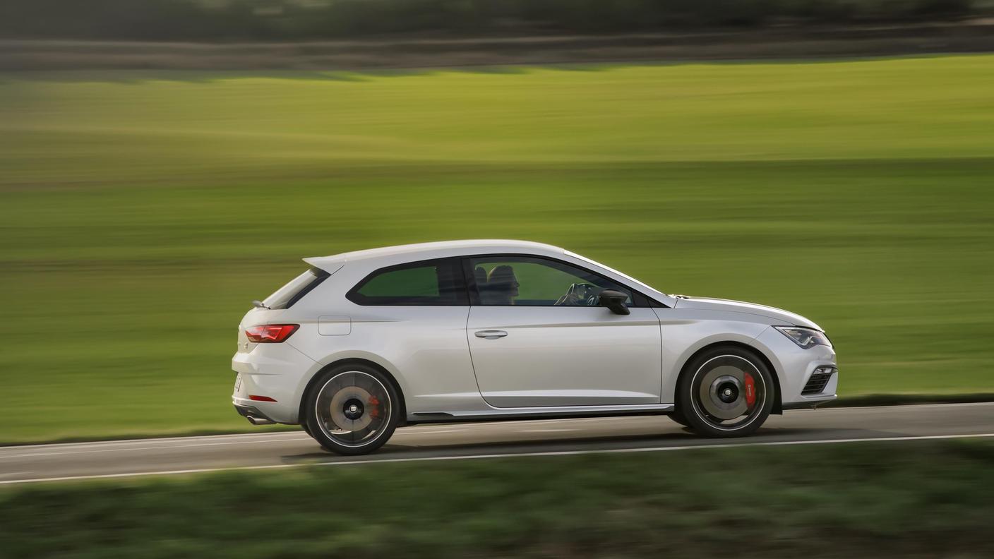 Il Gruppo VW è leader in Europa e Seat migliora ancora con modelli come Leon
