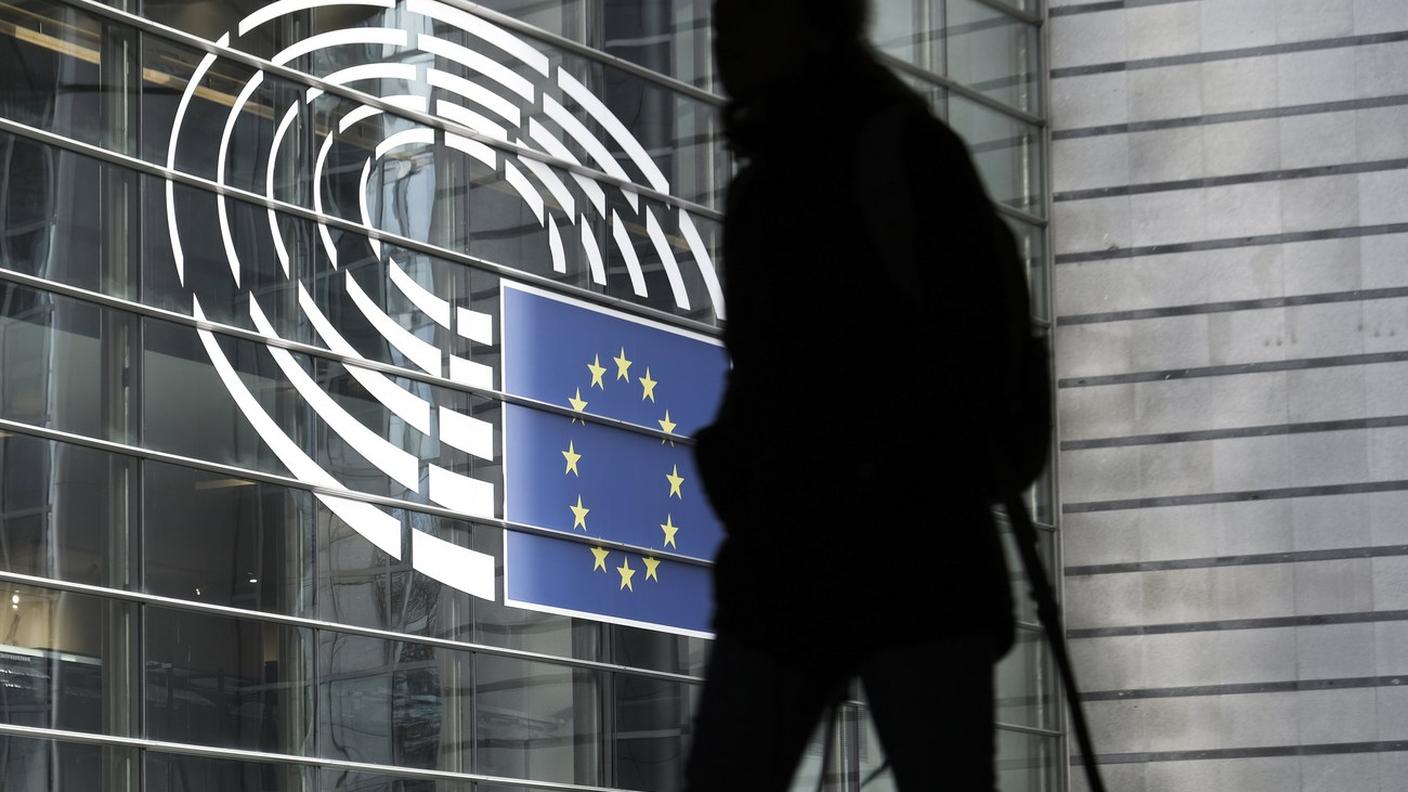 La Confederazione è criticata da tempo per le azioni al portatore, non solo dall'UE