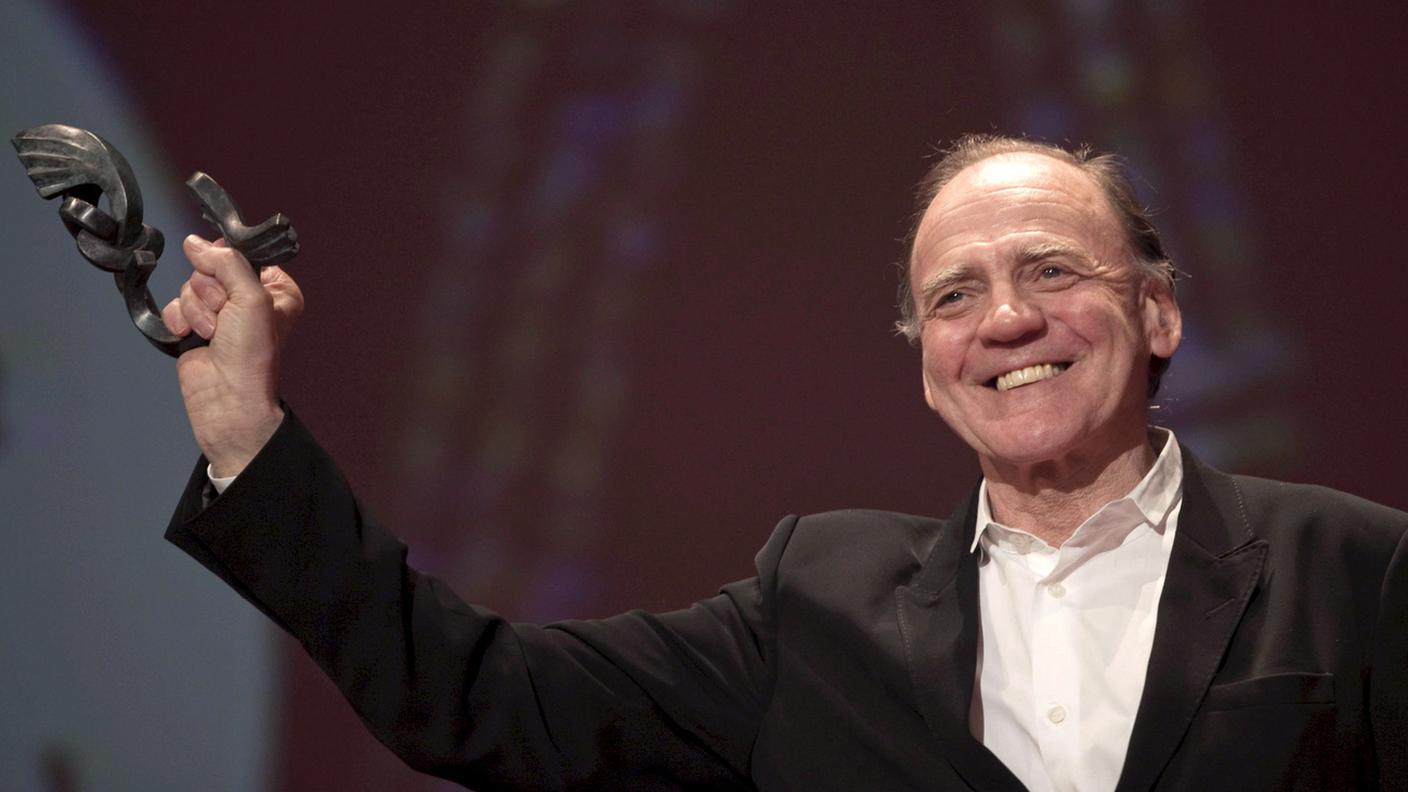 Bruno Ganz