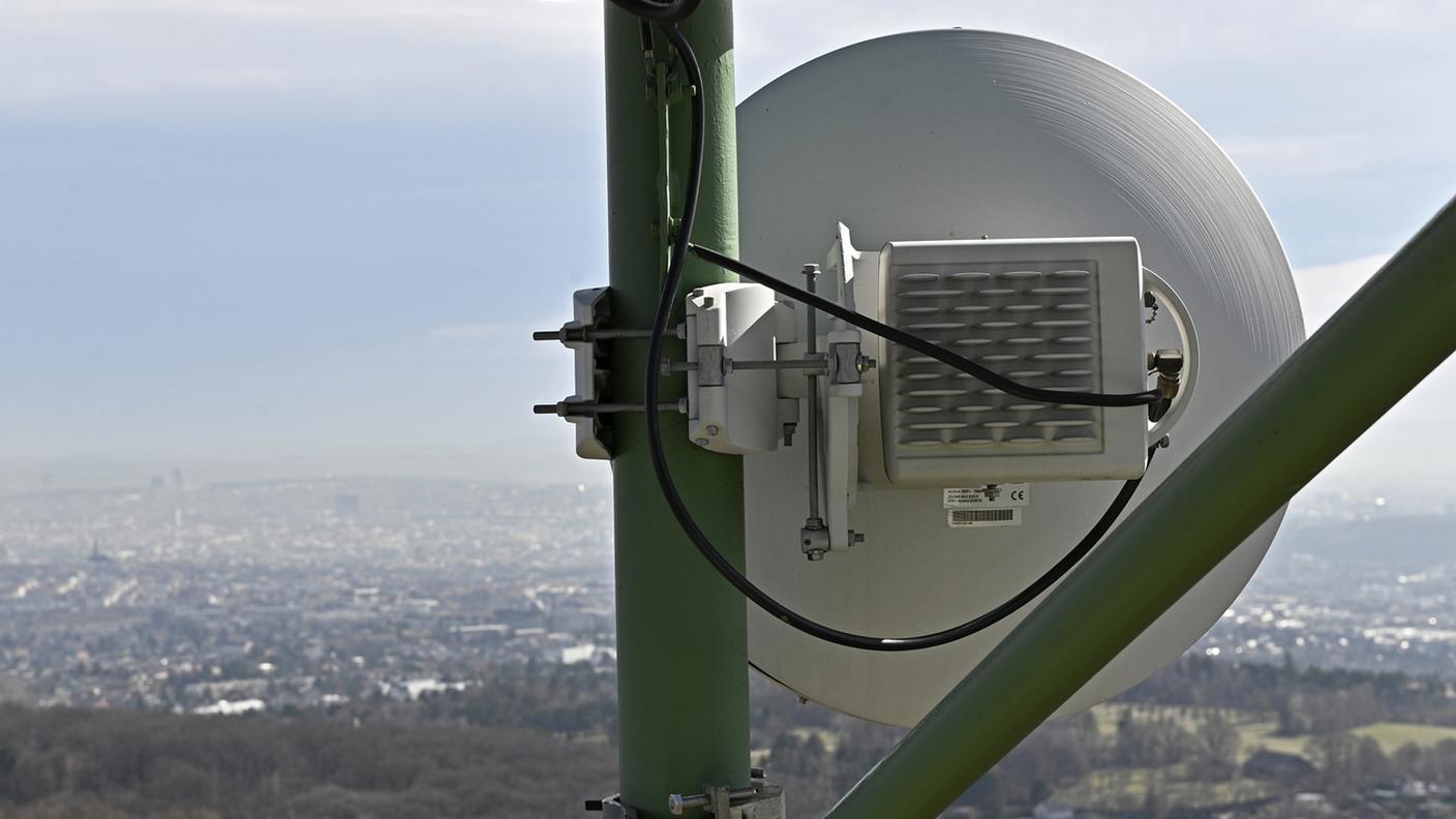 La tecnologia 1G (prima generazione) fu introdotta nel 1982. In arrivo la quinta