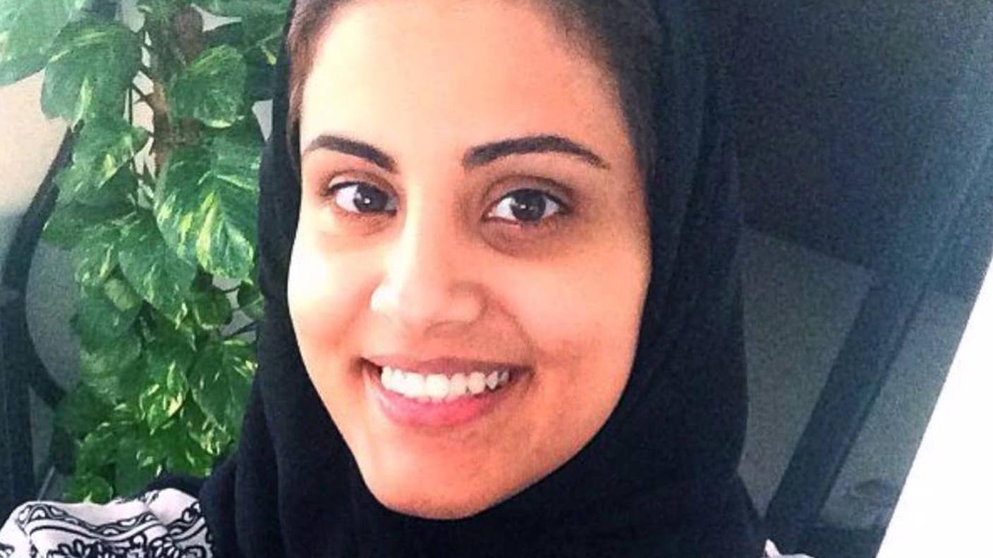 La 29enne Lujayn Hathlul è tra le attiviste sotto processo, ed è nota per aver condotto varie battaglie a favore dei diritti delle donne