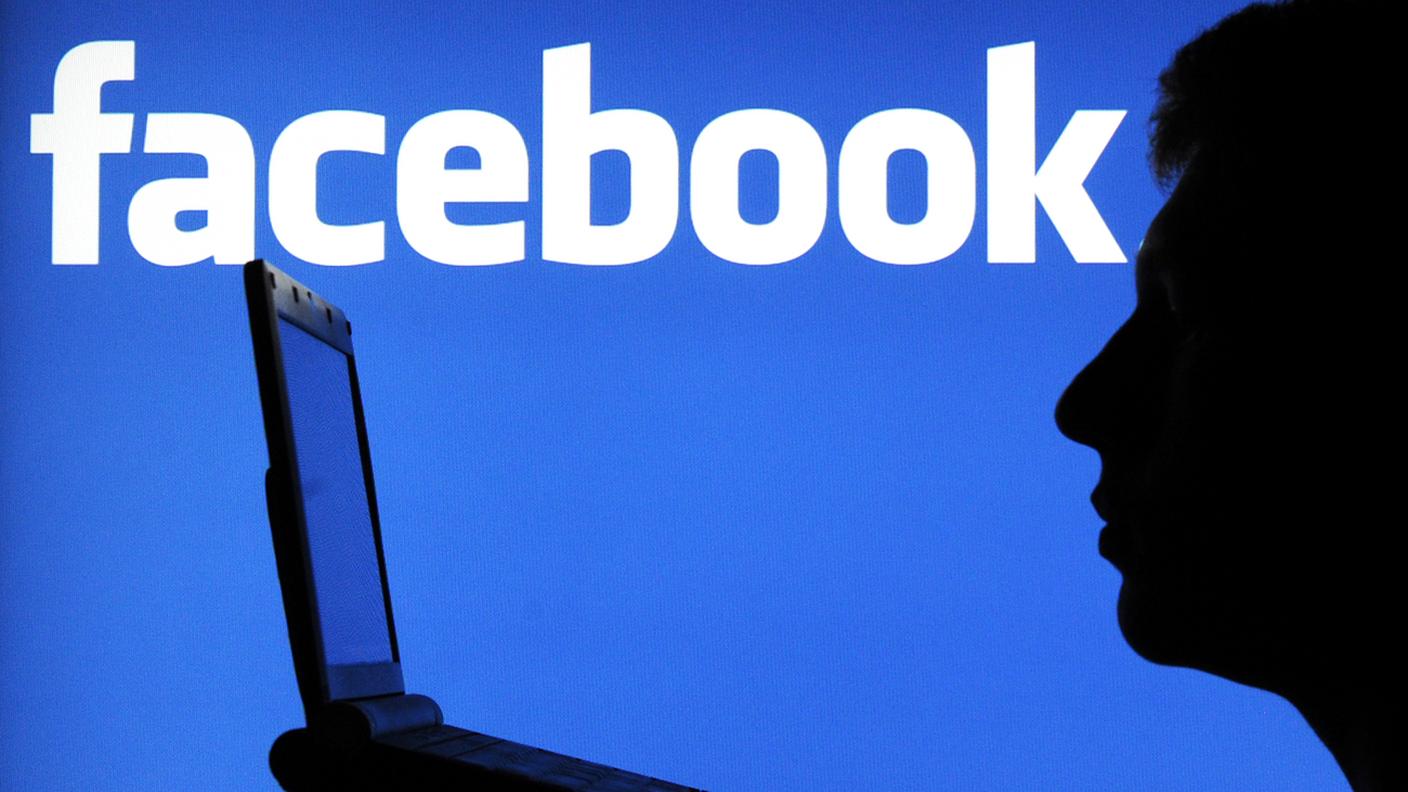Il social media conta 2,3 miliardi di utenti attivi nel mondo