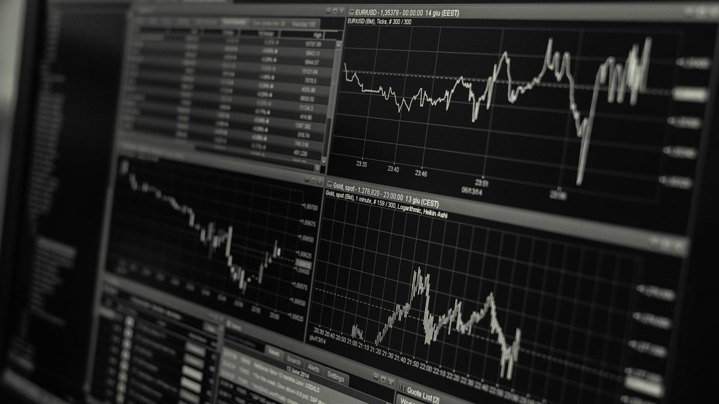 Nel 2018 il PIL elvetico aumentò del 2,5%