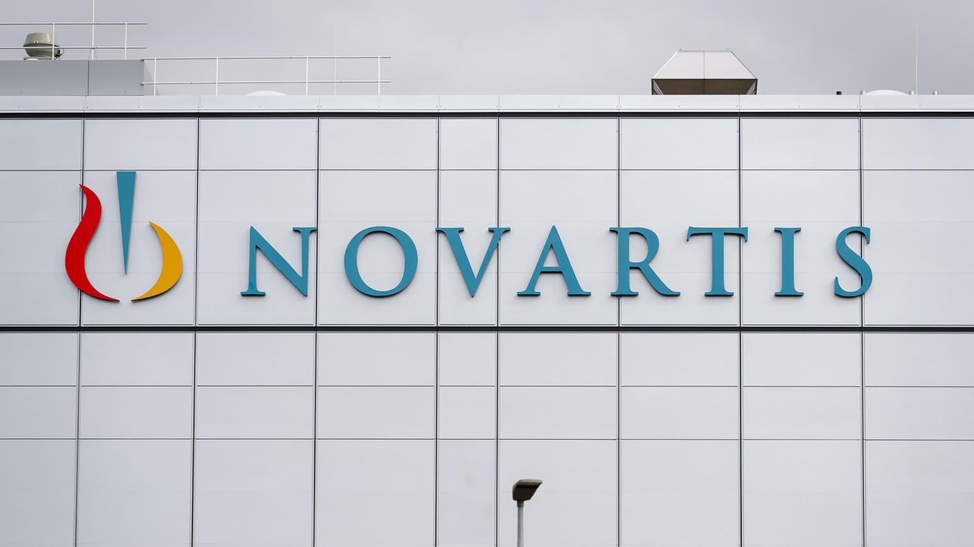 La seconda multinazionale farmaceutica al mondo per fatturato