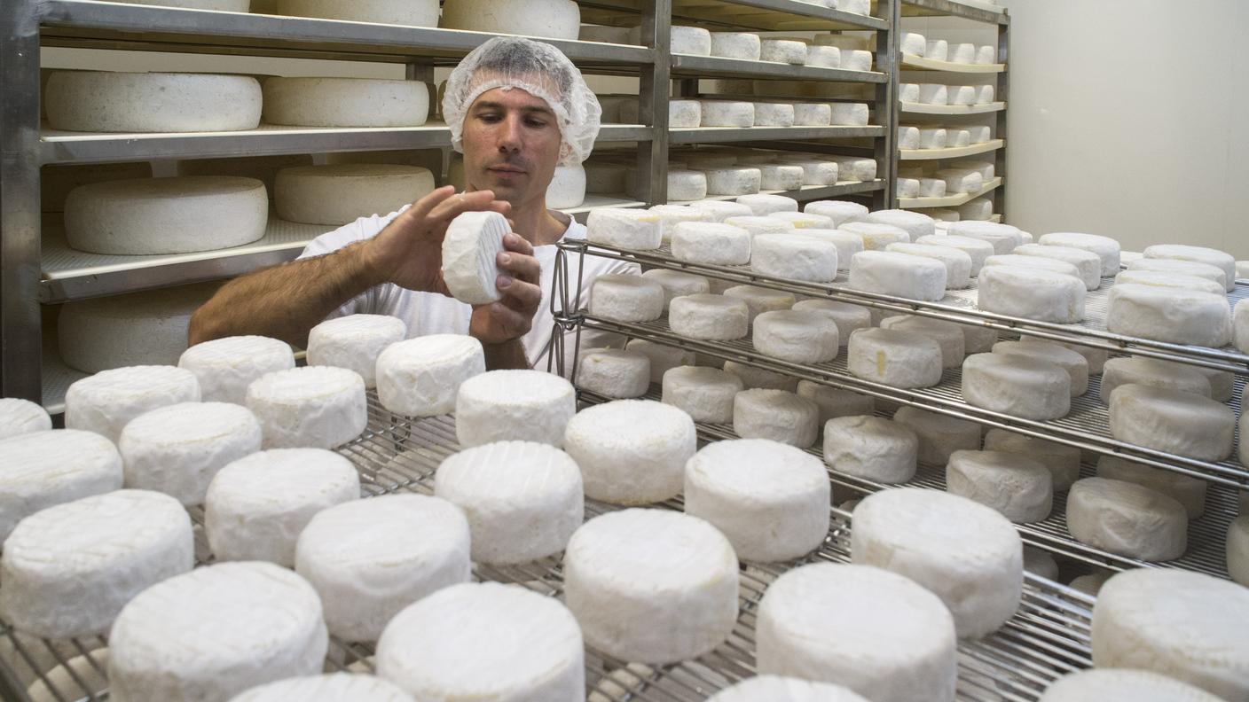 "Le parti intendono salvaguardare i posti di lavoro"