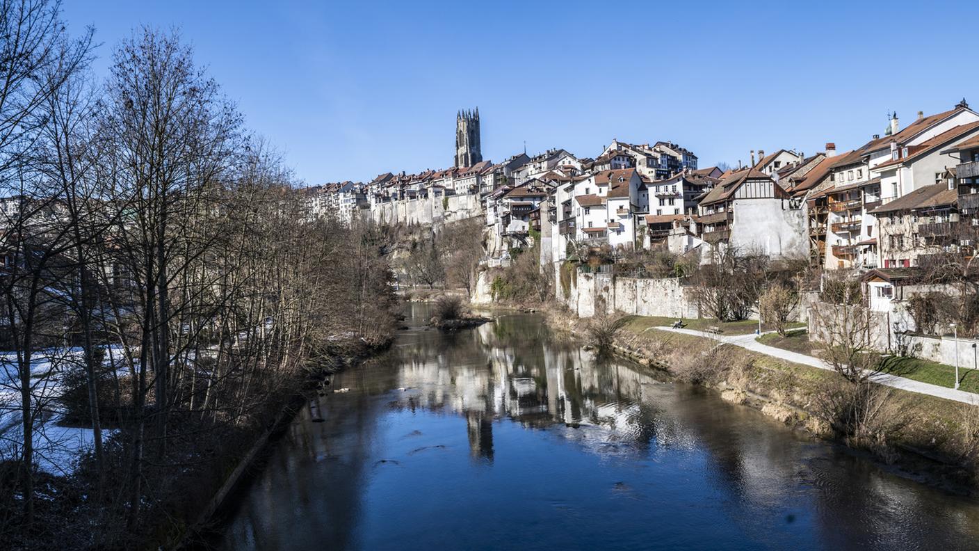 Friburgo