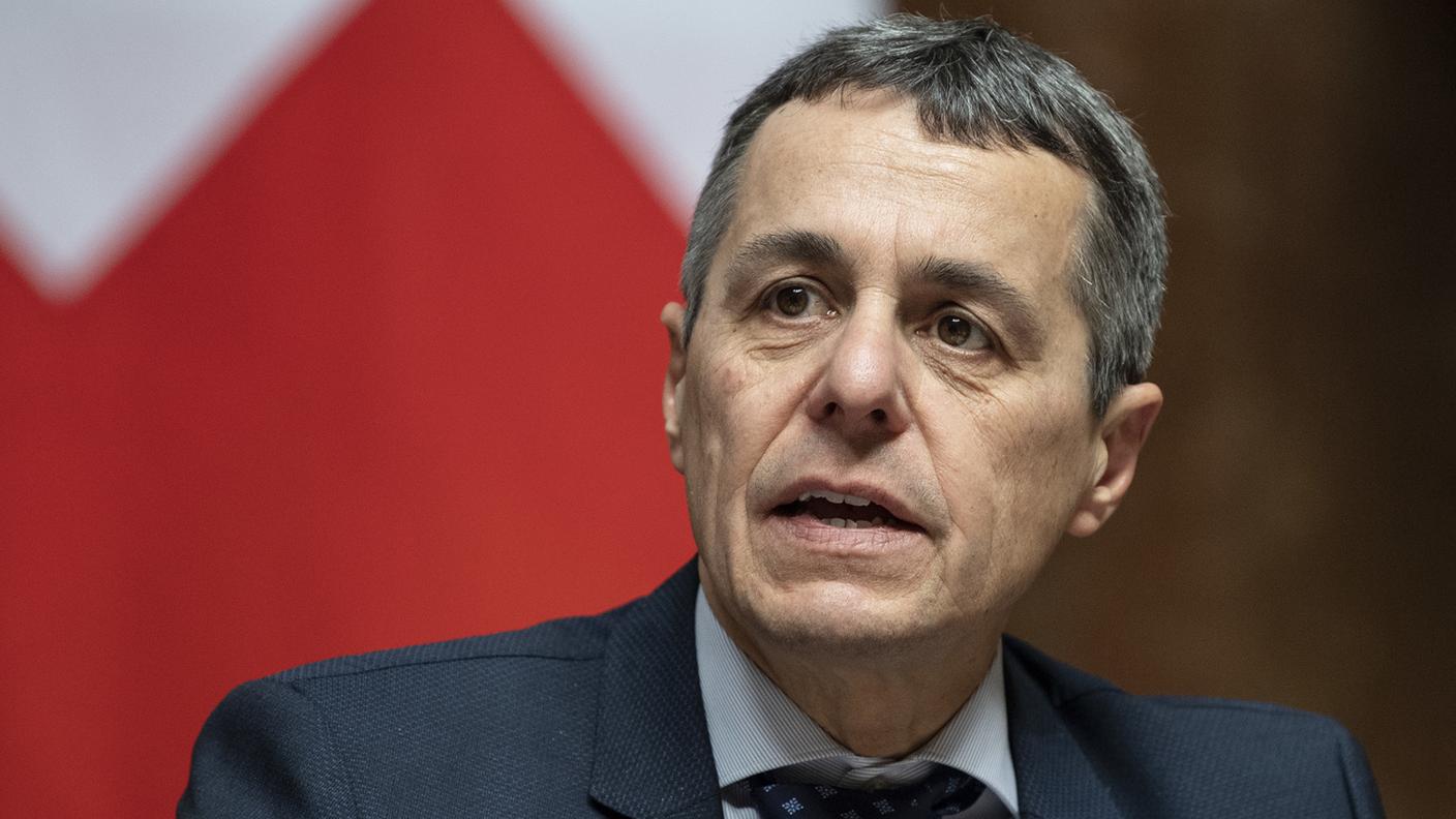 In futuro il Governo nelle sue riunioni dedicherà più tempo alla politica estera