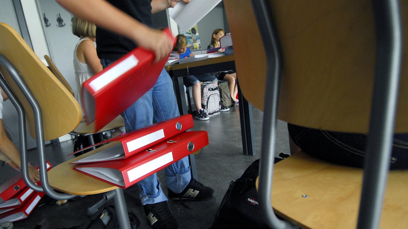 Per i ragazzi iscritti alle scuole medie arrivano anche i laboratori in varie materie