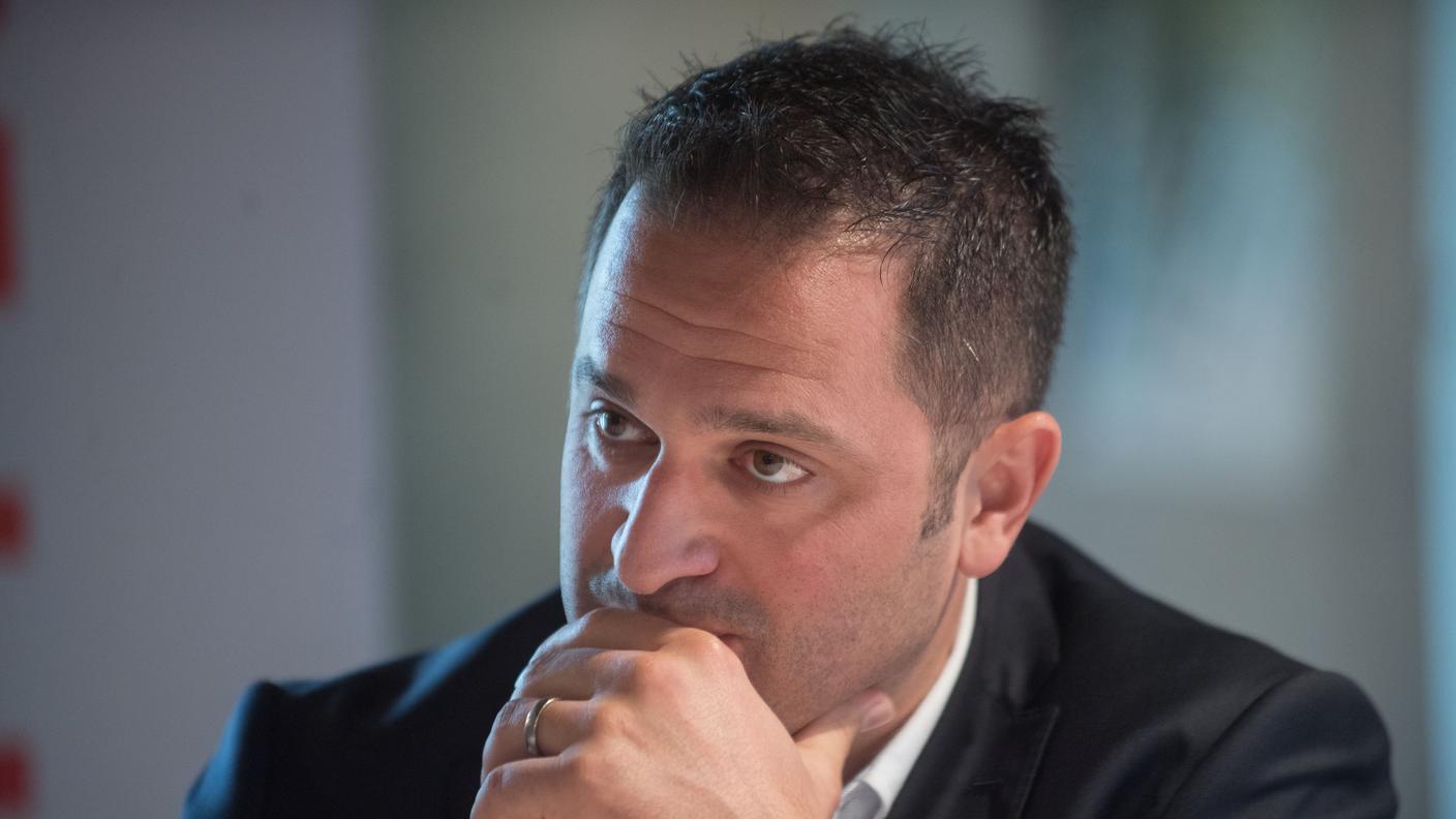 Il direttore sportivo biancoblù fa affidamento sul tradizionale calore del proprio pubblico 