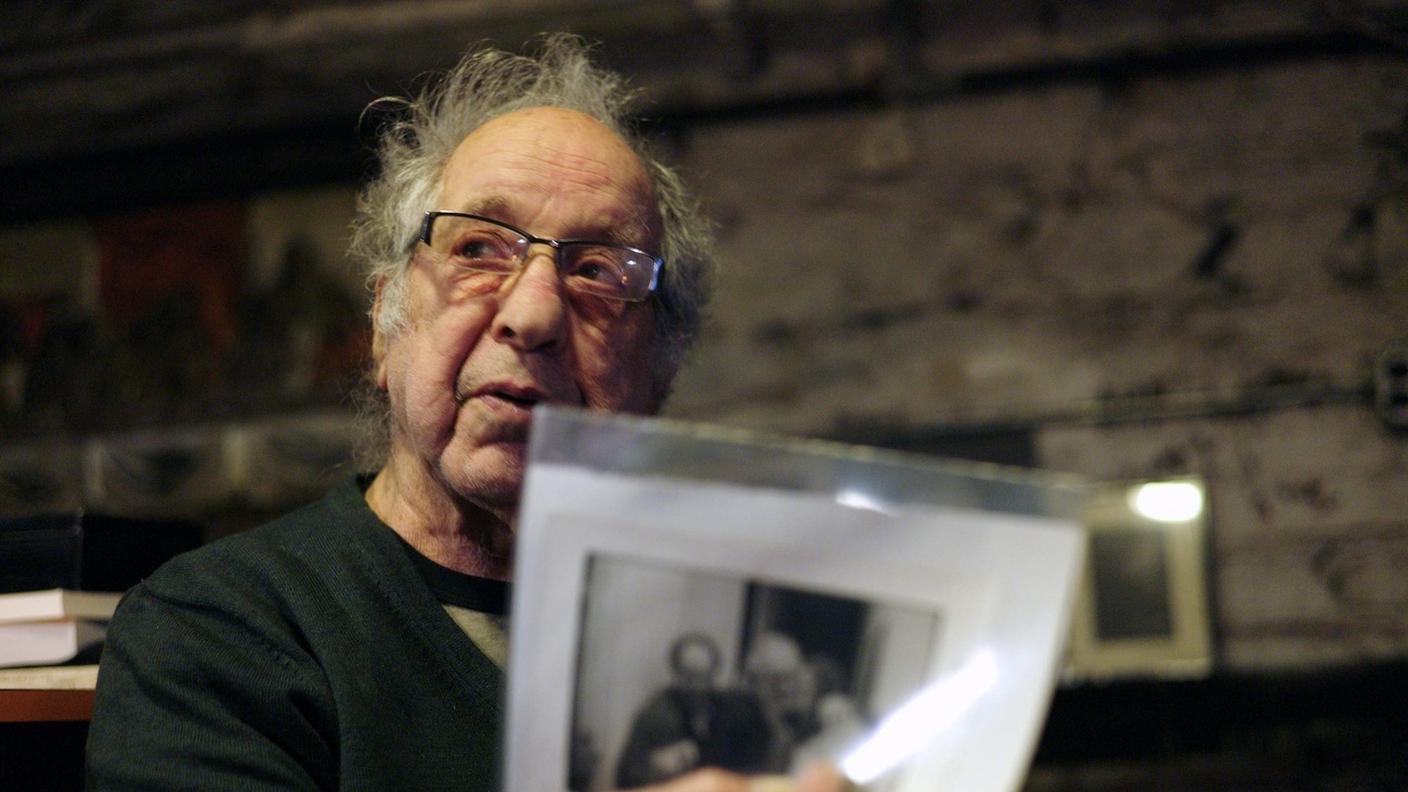 Robert Frank