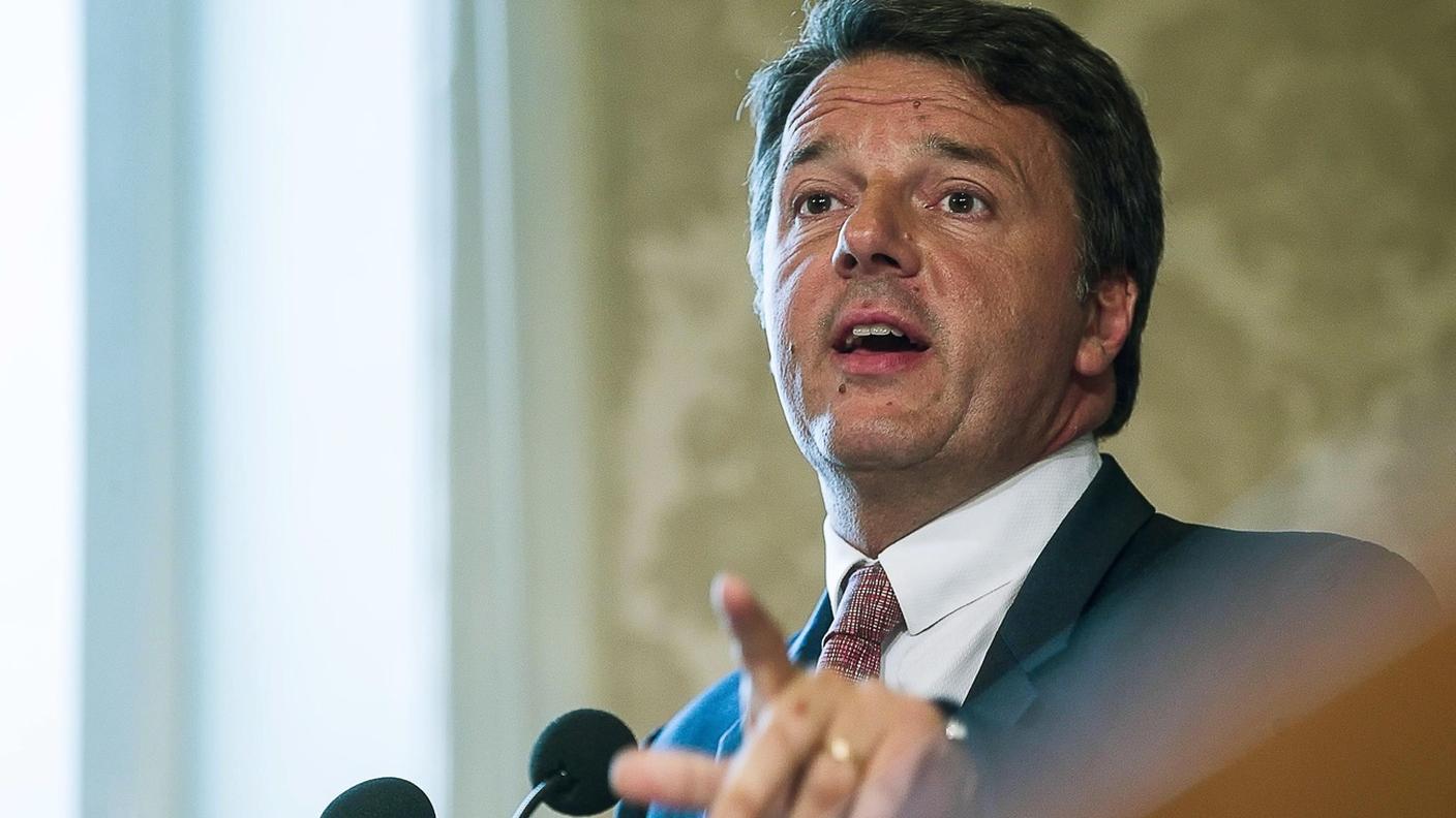 Matteo Renzi ha dichiarato che continuerà a sostenere il Governo Conte bis