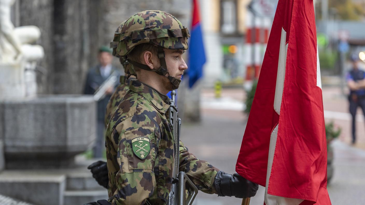 Militari cercansi