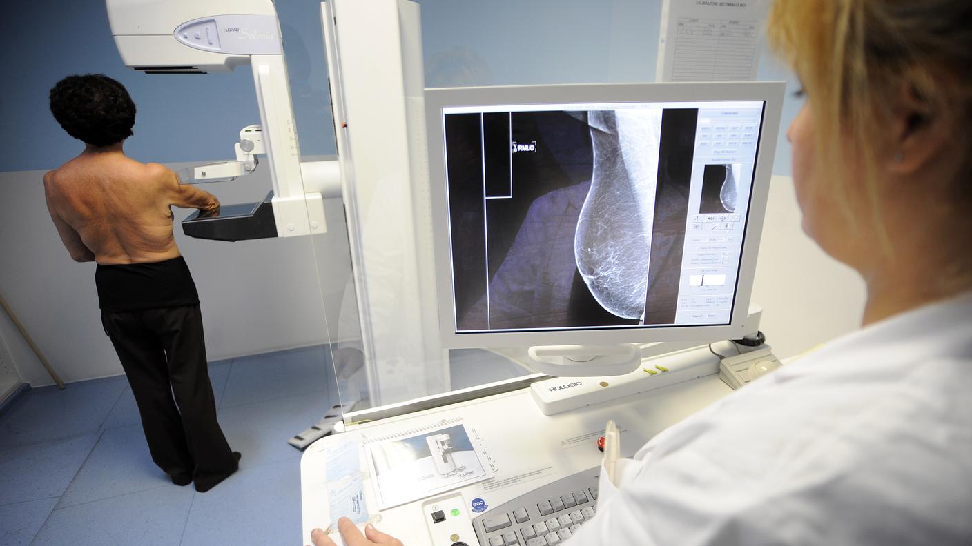 Parola d'ordine: prevenzione