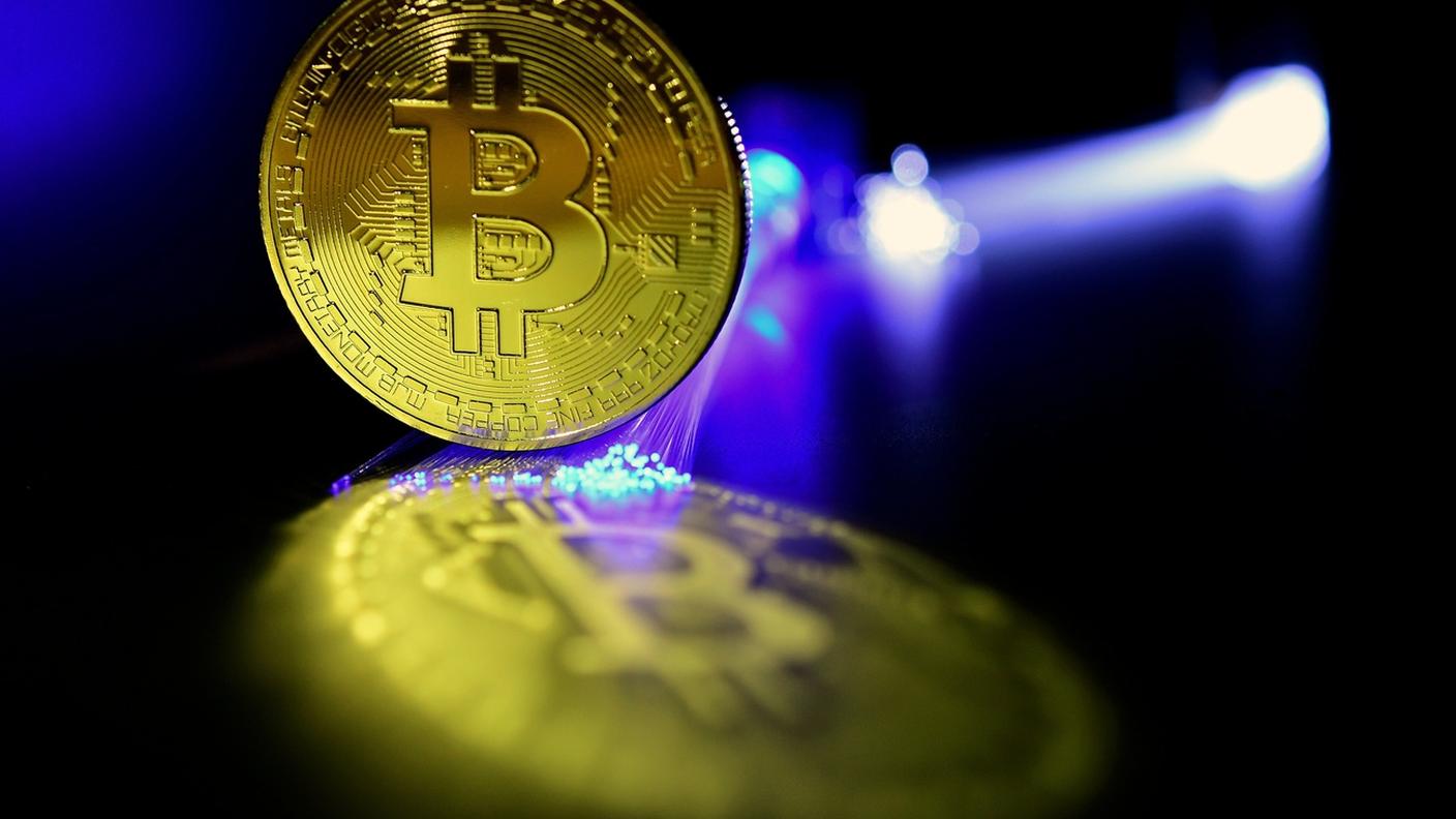 Il Bitcoin è la criptovaluta più nota