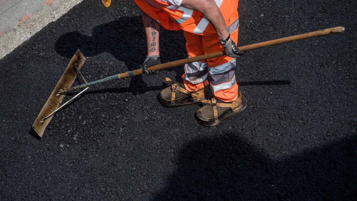 I risarcimenti ammontano in totale a 6 milioni di franchi