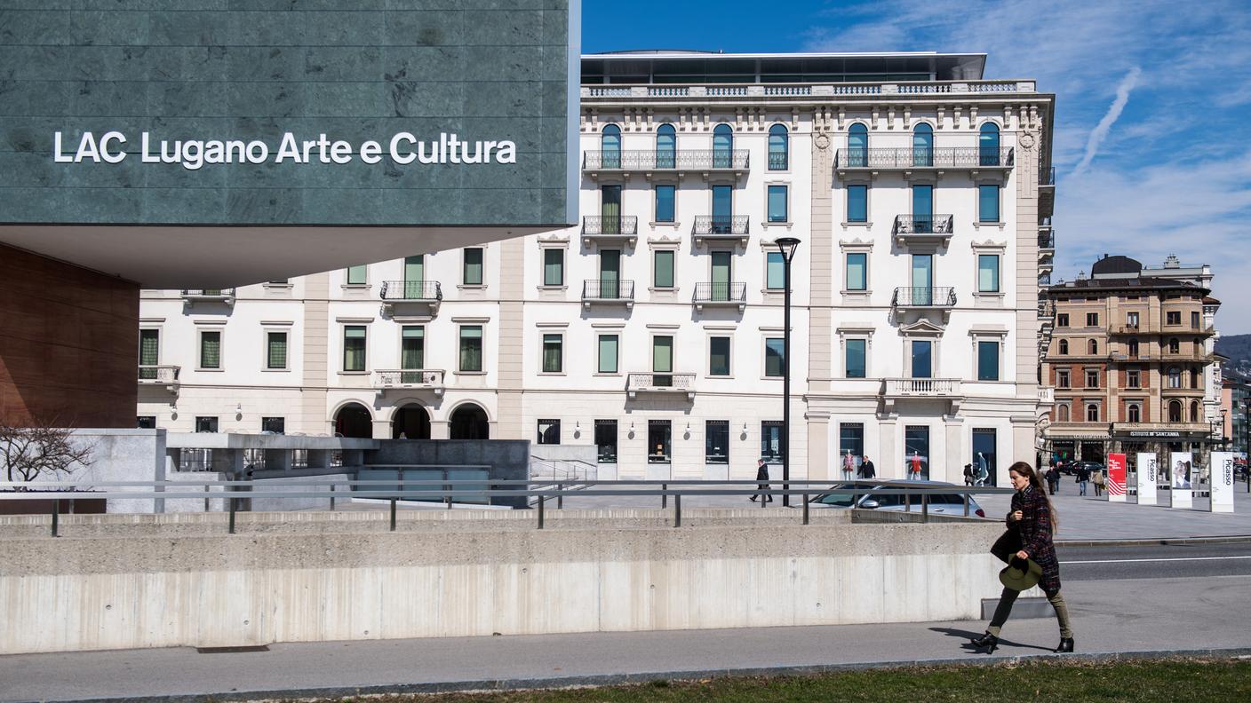 Sguardo rivolto al futuro