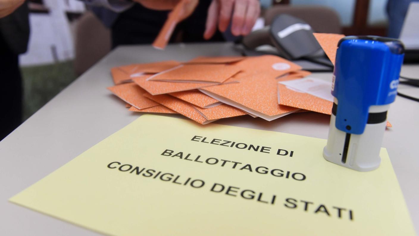 Non è detta ancora l'ultima parola...