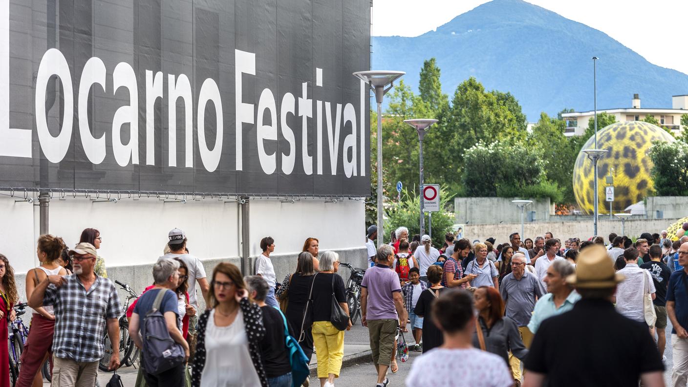 Più fondi per la rassegna cinematografica locarnese